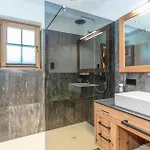Whirlpool Und Sauna Tatil Evi *