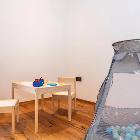 Whirlpool Und Sauna *