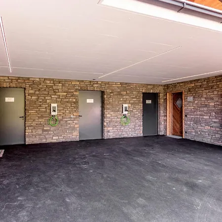 Whirlpool Und Sauna Semesterbostad *