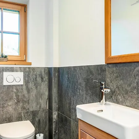 Whirlpool Und Sauna *