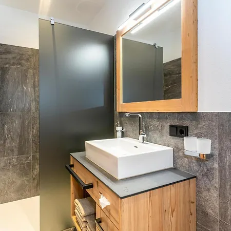 Pet Friendly In With Sauna Holiday home