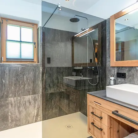 Whirlpool Und Sauna Hébergement de vacances *