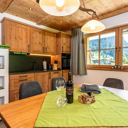 Pet Friendly In With Sauna Holiday home Grossarl