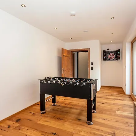 Whirlpool Und Sauna Grossarl