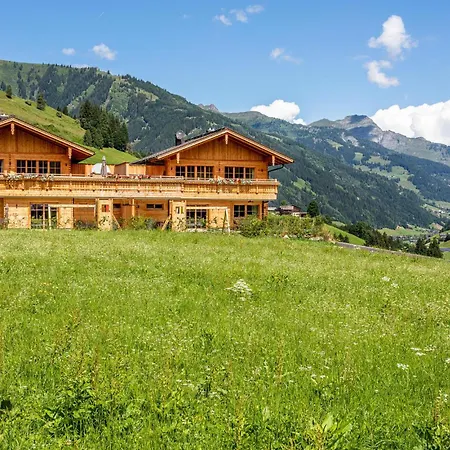 Pet Friendly In With Sauna Holiday home