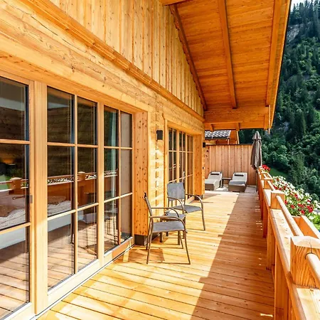 Whirlpool Und Sauna Hébergement de vacances *