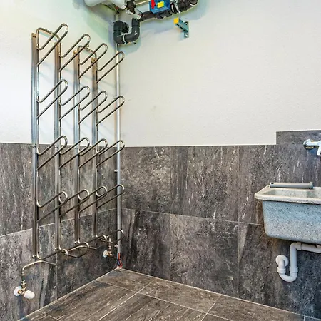 Whirlpool Und Sauna Grossarl