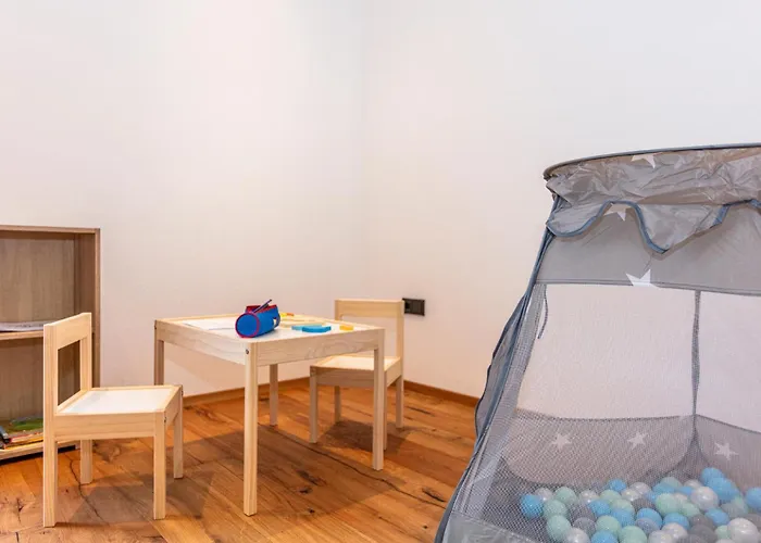 Whirlpool Und Sauna *