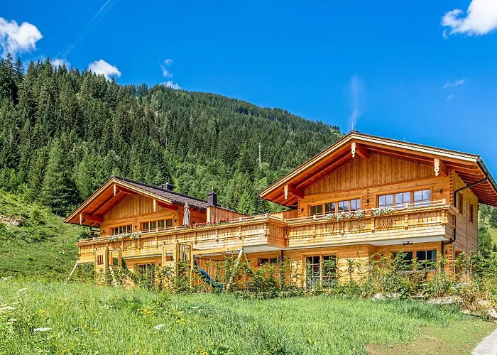 Whirlpool Und Sauna Dom wakacyjny