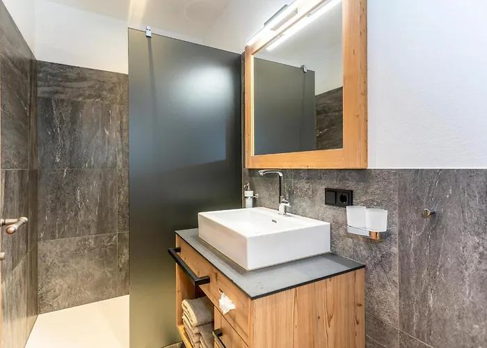 Whirlpool Und Sauna Dom wakacyjny