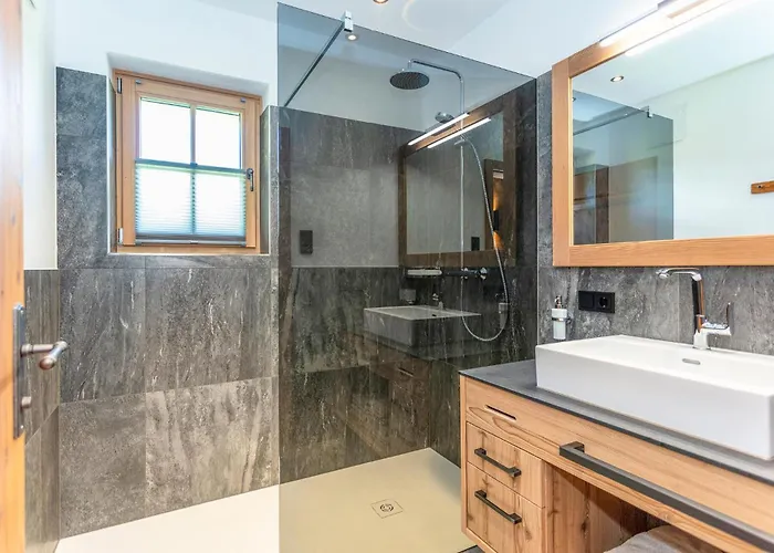 Whirlpool Und Sauna Dom wakacyjny *