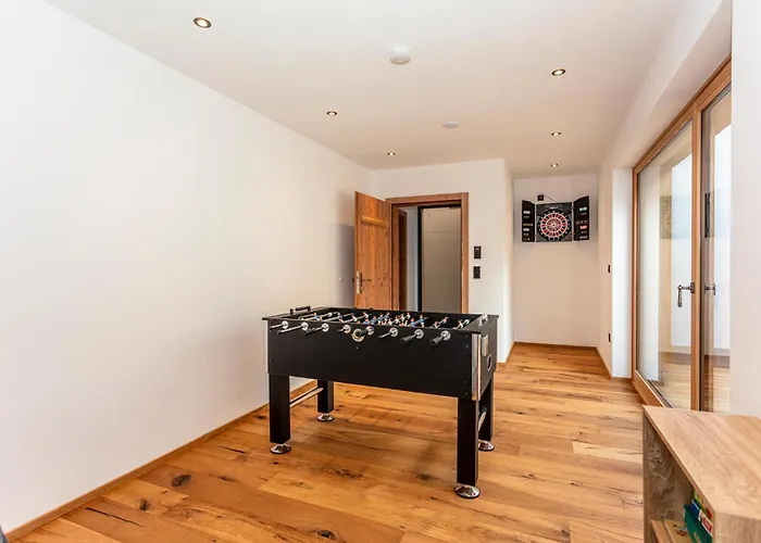 Whirlpool Und Sauna Grossarl