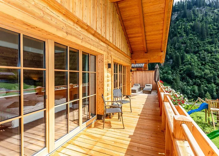 Whirlpool Und Sauna Dom wakacyjny *