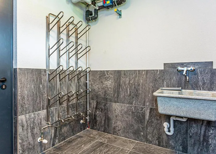 Whirlpool Und Sauna Grossarl